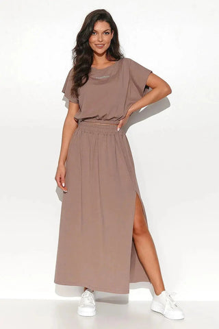 Numinou beautiful modern nightgown