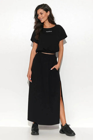 Numinou beautiful modern nightgown