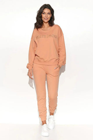 Numinou comfortable and stylish womens sweatshirt