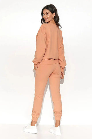 Numinou comfortable and stylish womens sweatshirt