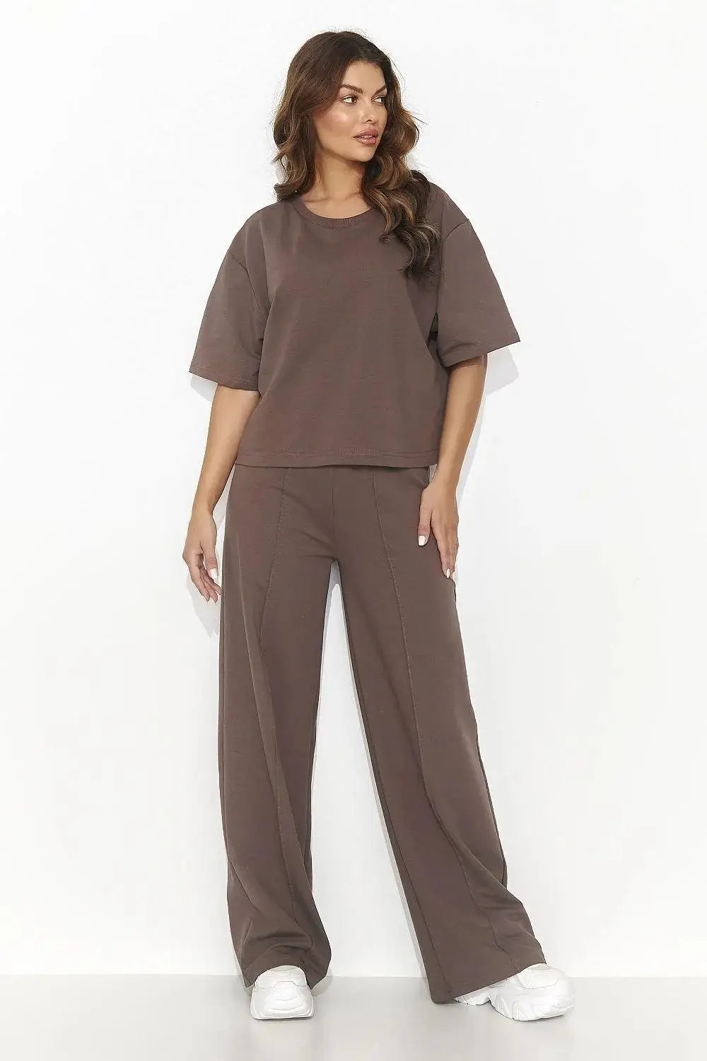Numinou stylish elegant womens tracksuit set