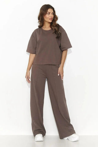 Numinou stylish elegant womens tracksuit set