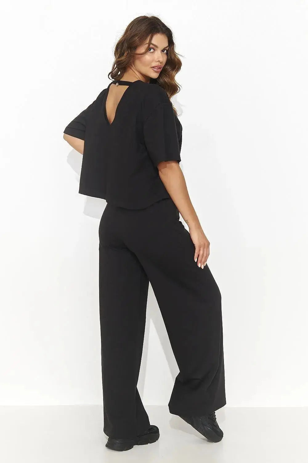 Numinou stylish elegant womens tracksuit set