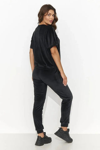 Numinou t-shirt and long pants tracksuit
