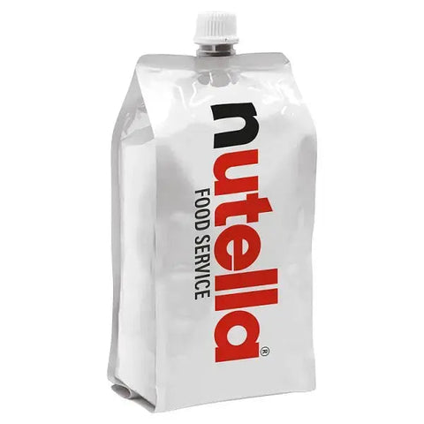 Nutella Food Service 1000g