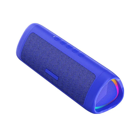 Fashion Portable TWS Waterproof Bluetooth Speaker