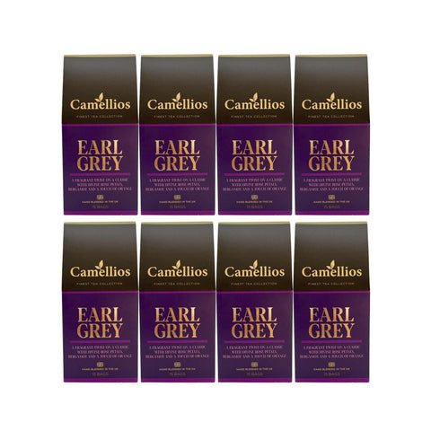 Earl Grey