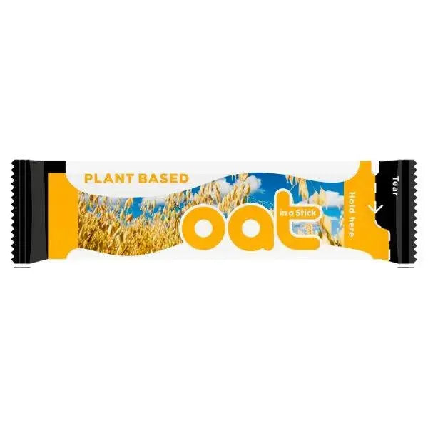 Oat in a Stick UHT Gluten Free 240 x 10ml
