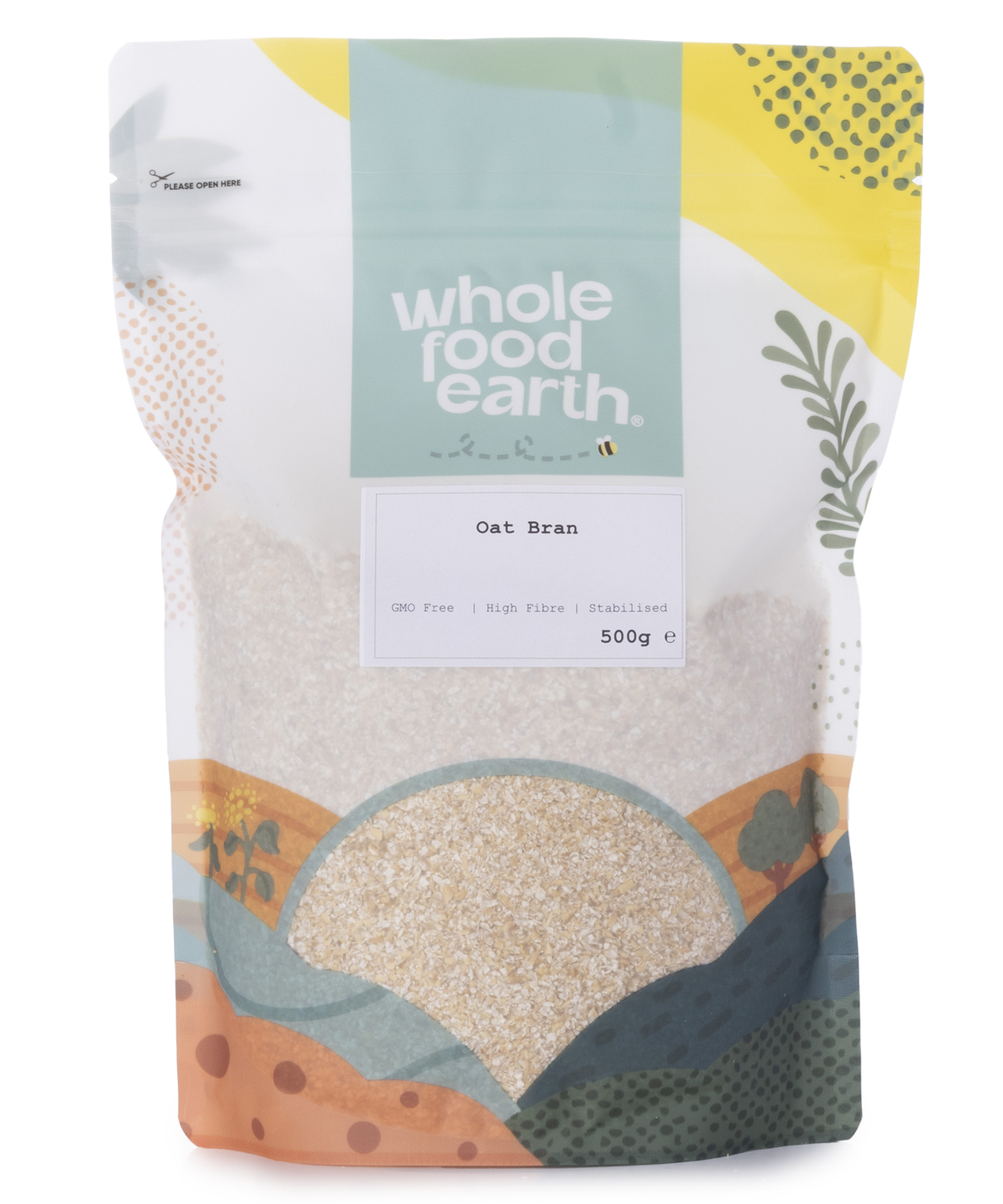 Oat Bran