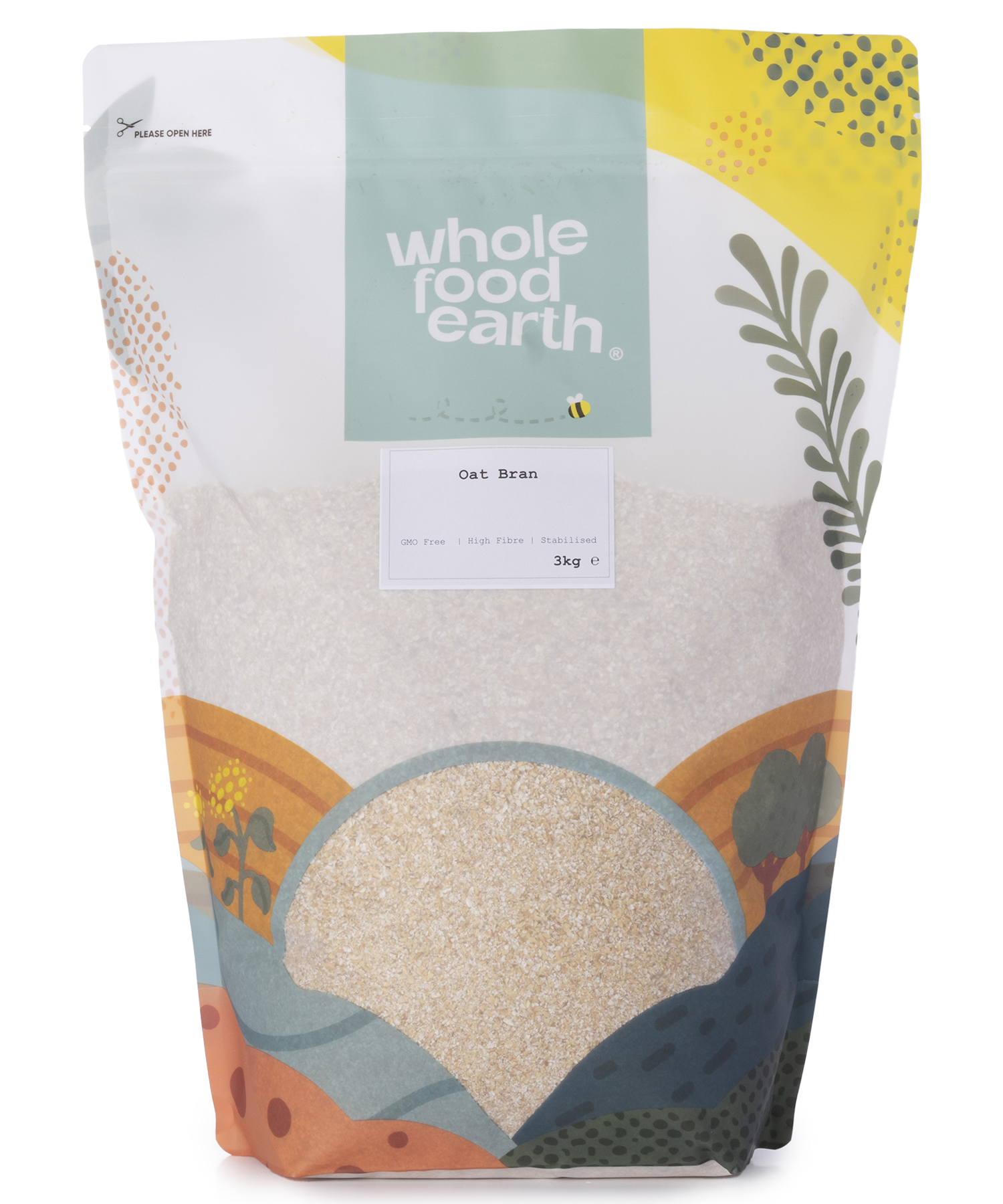 Oat Bran