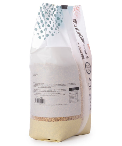 Oat Groats