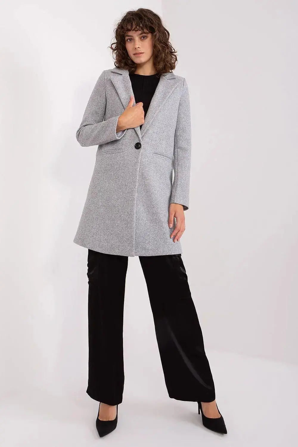 Och Bella classic and elegant womens coat