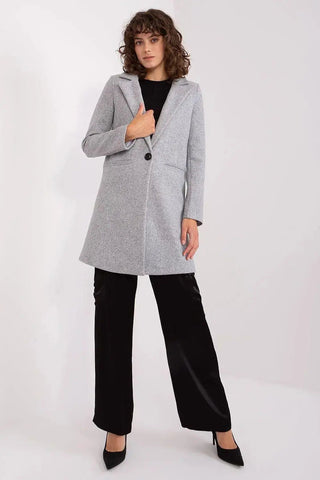 Och Bella classic and elegant womens coat