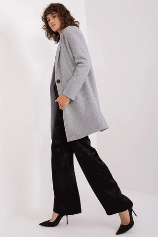 Och Bella classic and elegant womens coat