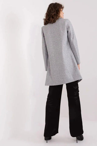 Och Bella classic and elegant womens coat