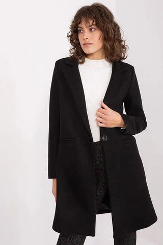Och Bella classic and elegant womens coat