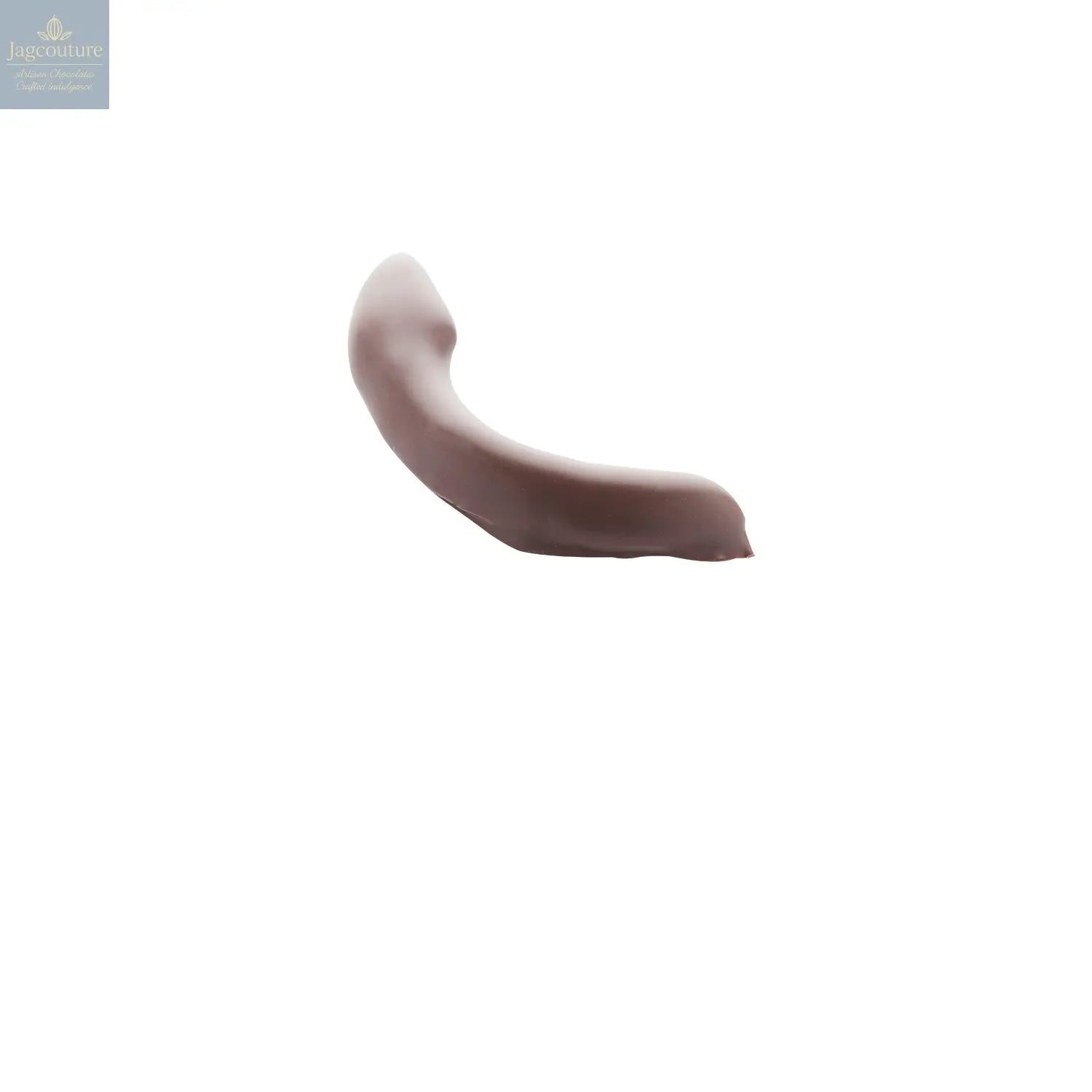 Orangette - candied orange peel enrobed in dark chocolate - Jag Couture Chocolates
