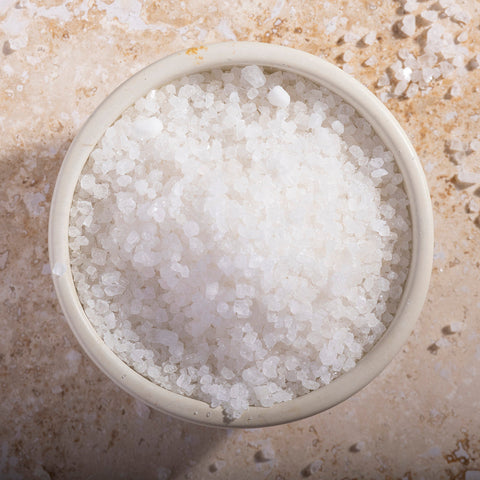 Organic Dead Sea Salts