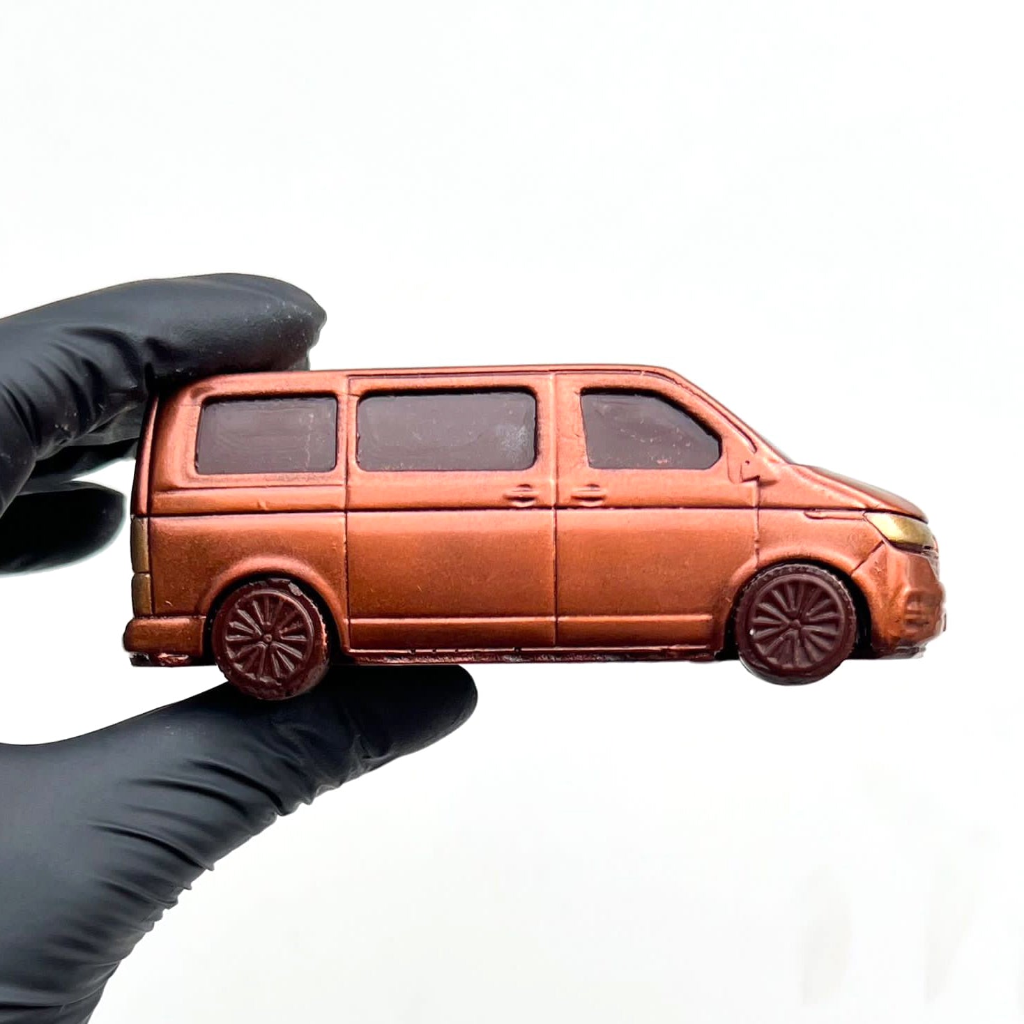 VW Transporter