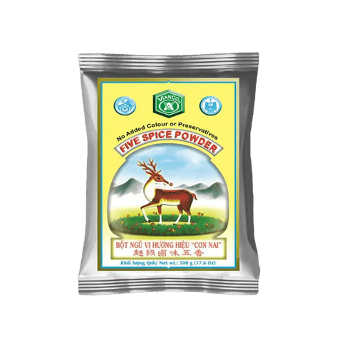 VIANCO Five Spice Powder 50g