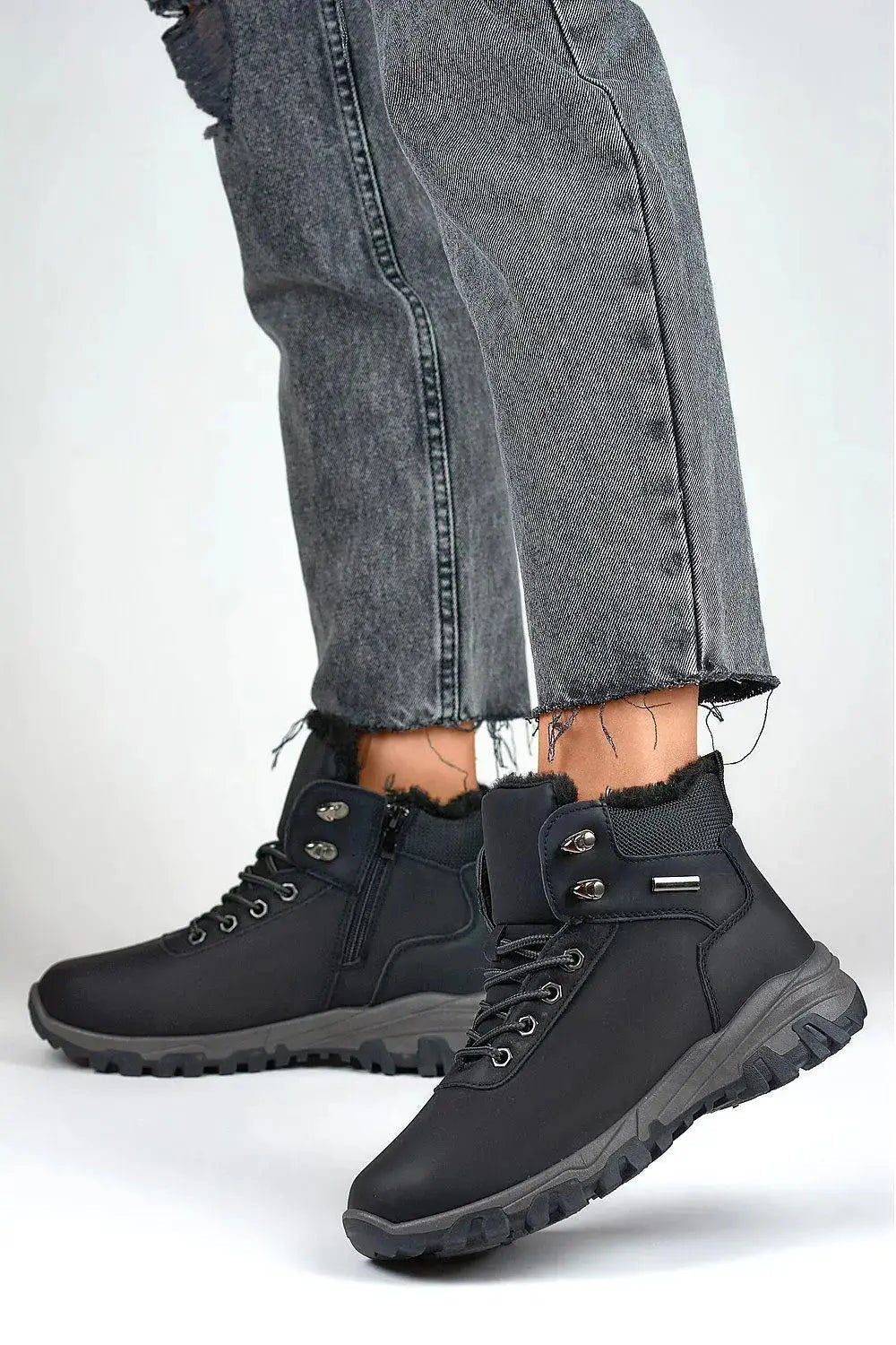 PRIMO Women Trekking autumn-winter Boots