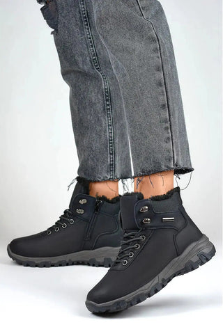 PRIMO Women Trekking autumn-winter Boots
