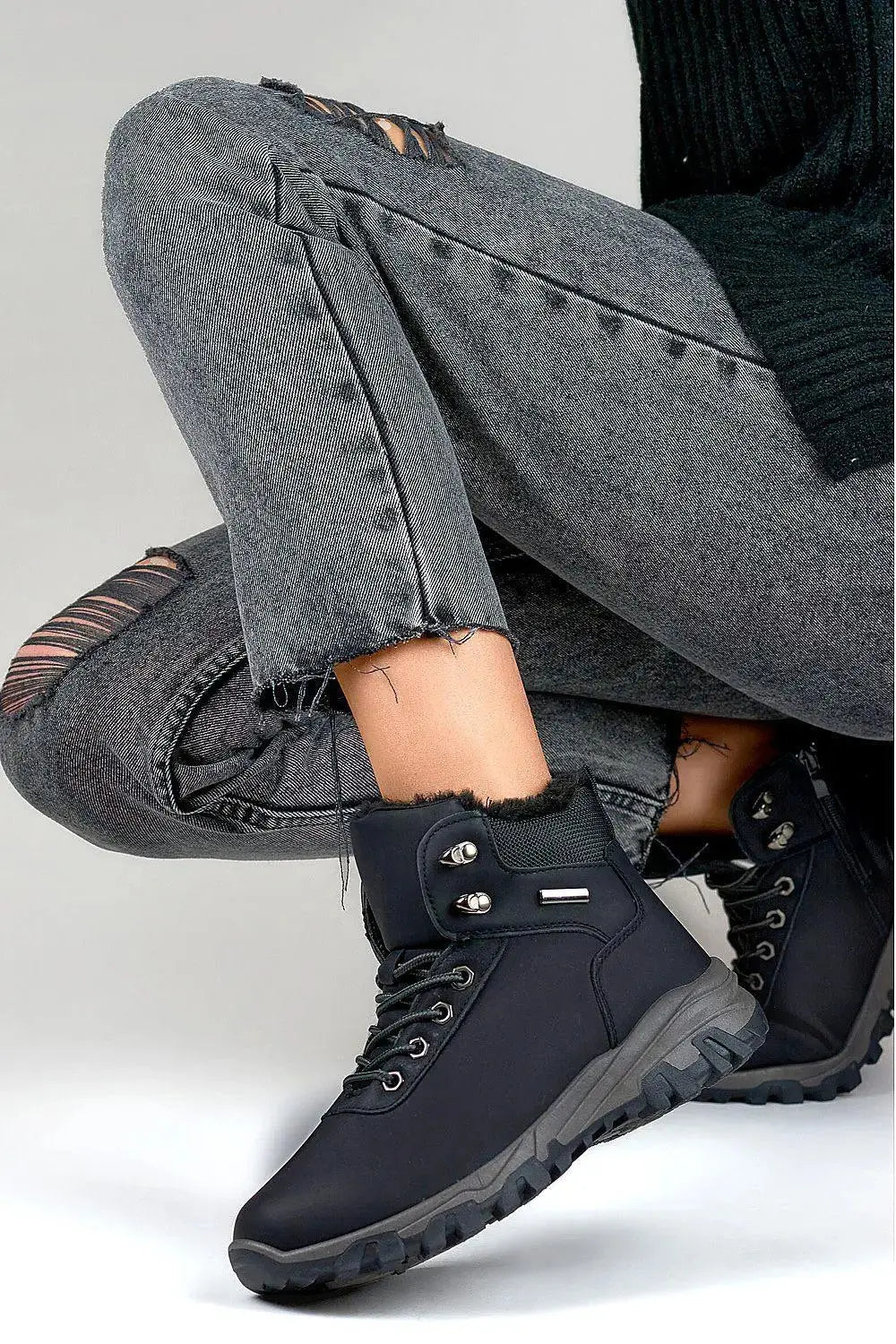 PRIMO Women Trekking autumn-winter Boots