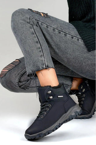 PRIMO Women Trekking autumn-winter Boots