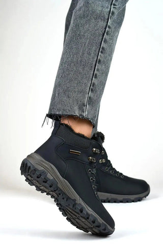 PRIMO Women Trekking autumn-winter Boots