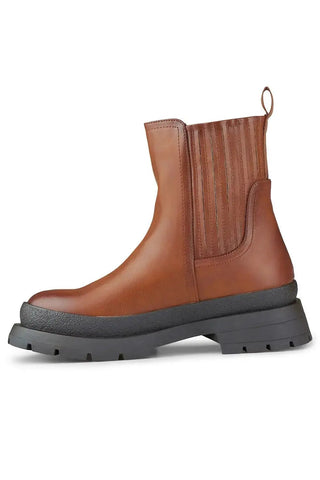 PRIMO autumn and winter womens leather boots