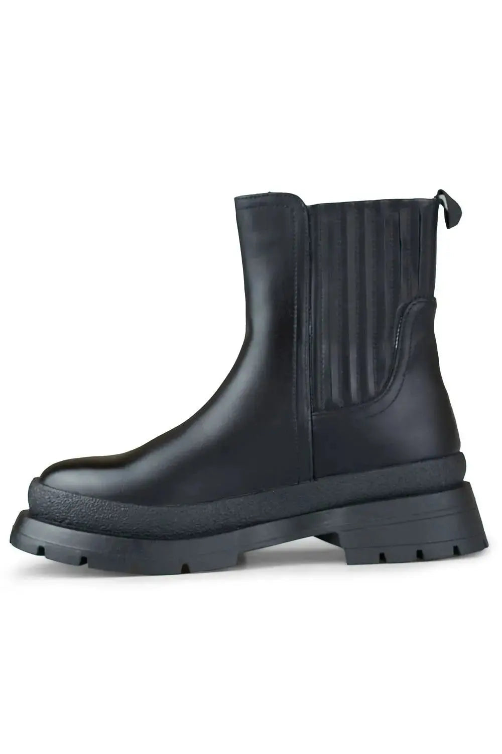 PRIMO autumn and winter womens leather boots