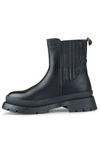 PRIMO autumn and winter womens leather boots