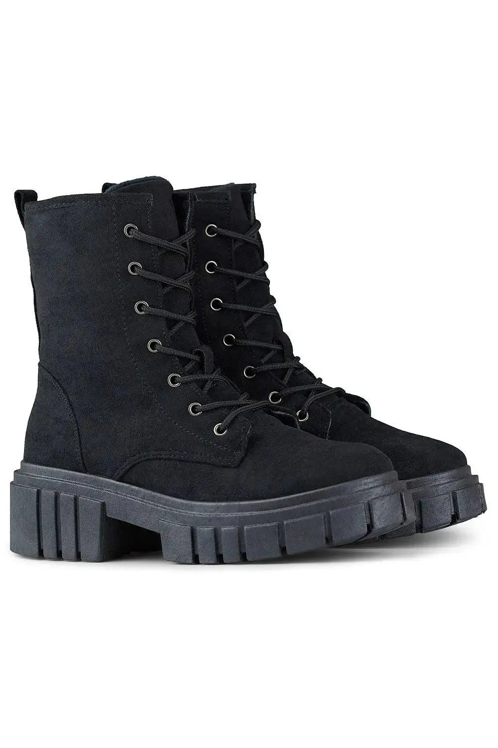 PRIMO black baggers bootie footwear