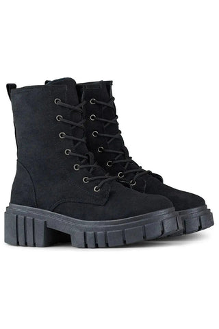 PRIMO black baggers bootie footwear