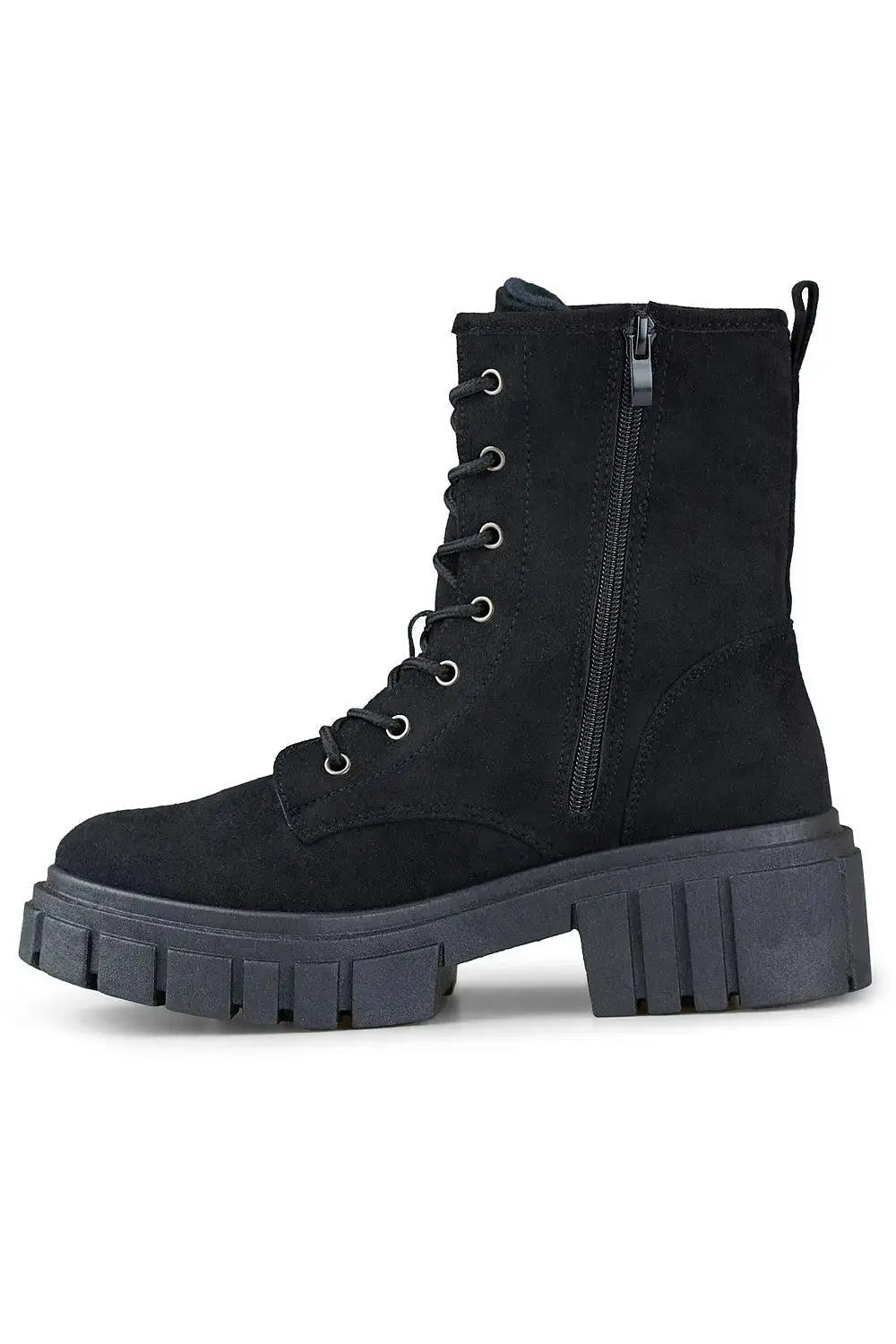 PRIMO black baggers bootie footwear