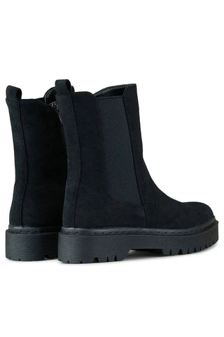 PRIMO elegance ladies black boots
