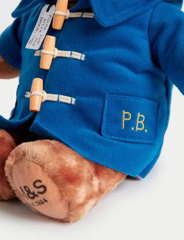Paddington Bear™ Soft Toy