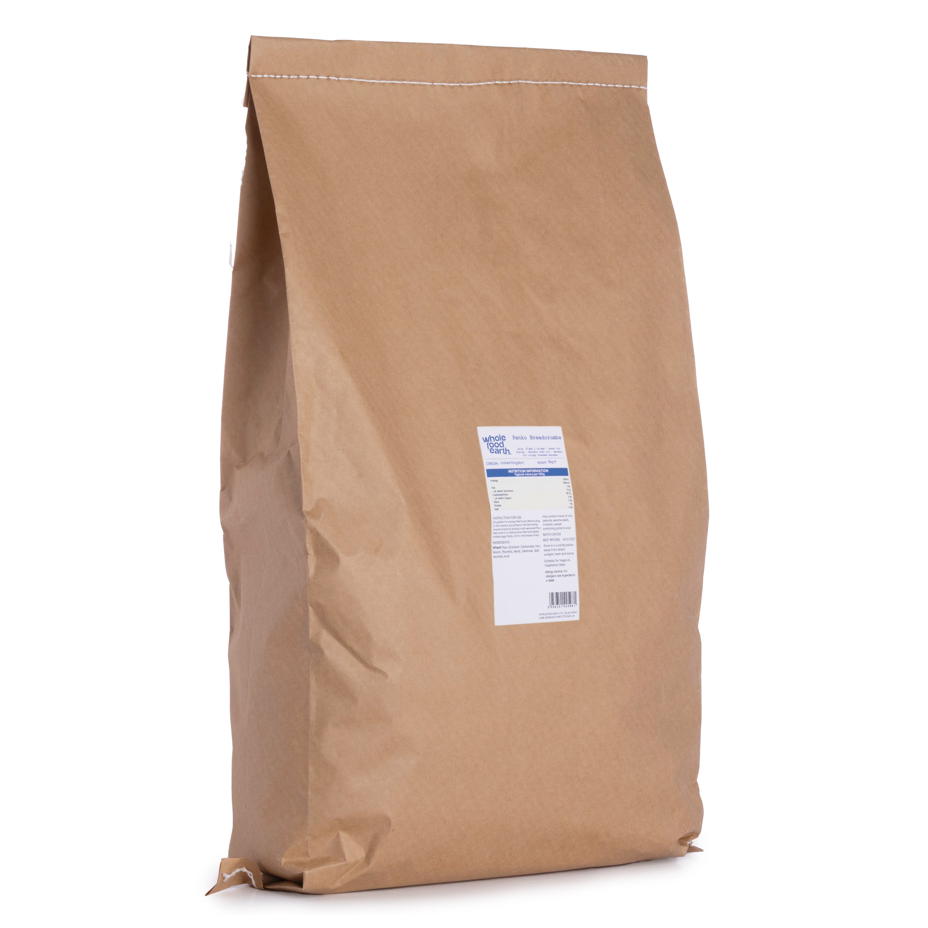 Panko Breadcrumbs