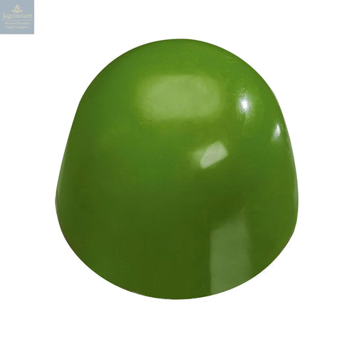 Passion Dome - milk chocolate with a passion fruit pulp 12.5g - Jag Couture Chocolates