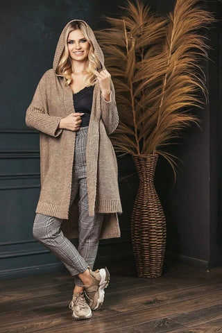 PeeKaBoo casual cut cardigan