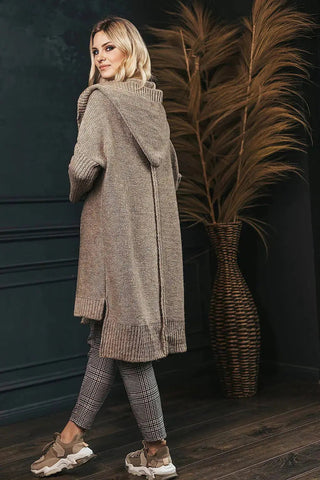 PeeKaBoo casual cut cardigan