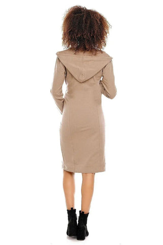 PeeKaBoo original and functional pregnancy dress