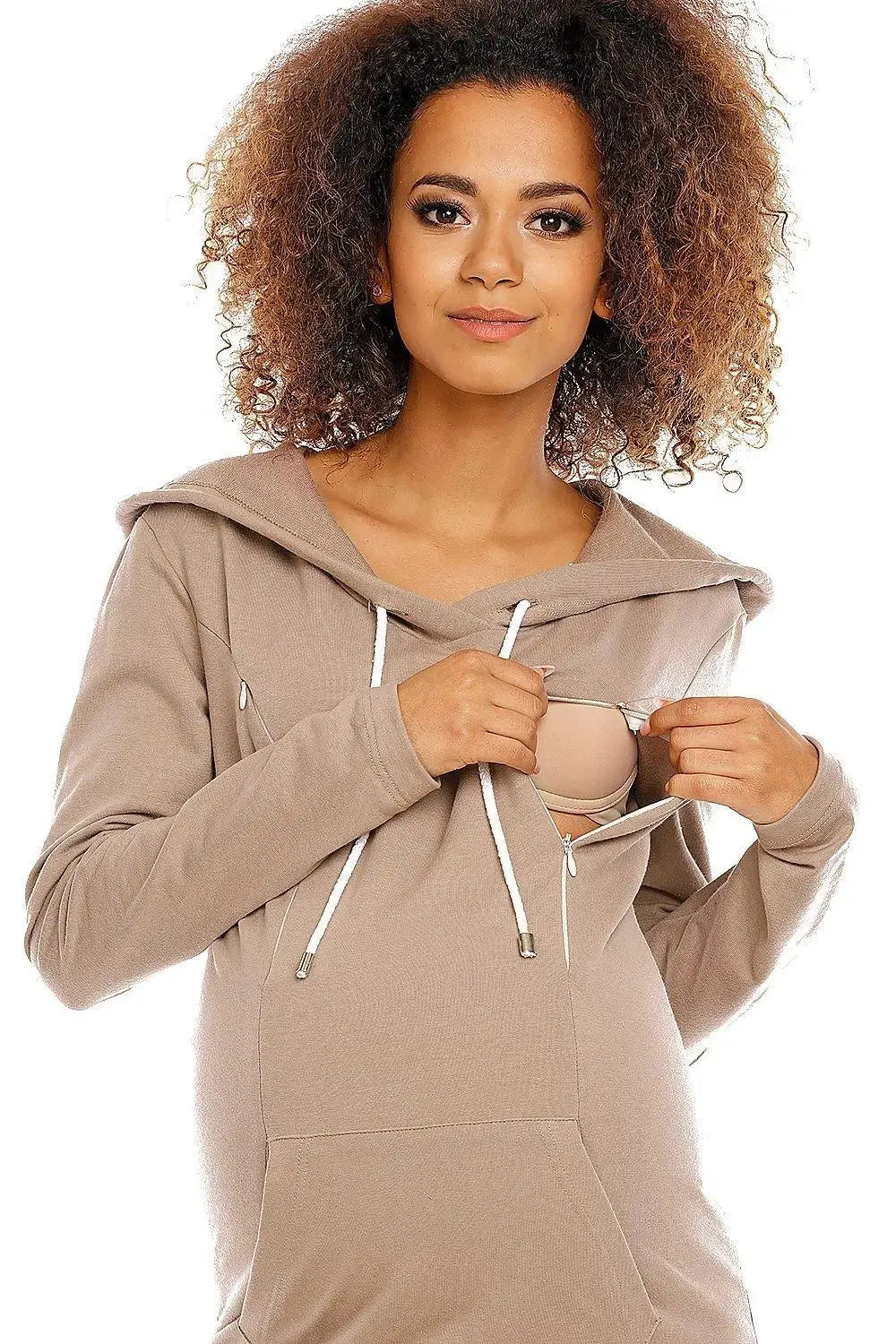 PeeKaBoo original and functional pregnancy dress