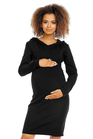 PeeKaBoo original and functional pregnancy dress