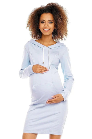 PeeKaBoo original and functional pregnancy dress