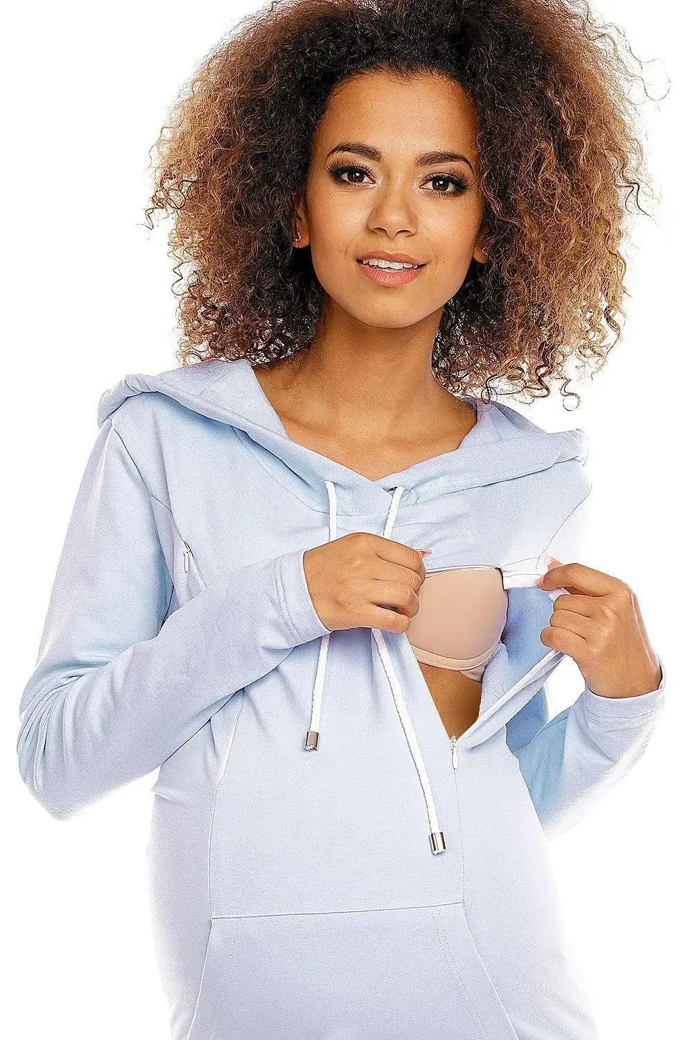 PeeKaBoo original and functional pregnancy dress