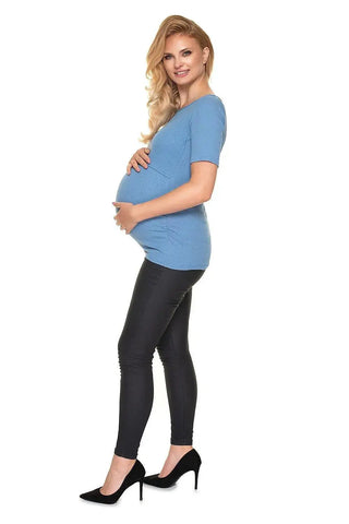 PeeKaBoo soft material pregnancy blouse