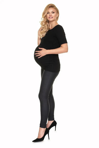 PeeKaBoo soft material pregnancy blouse
