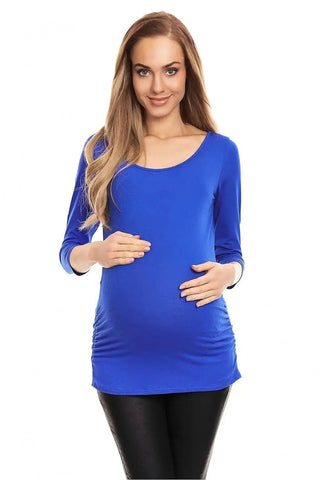 PeeKaBoo wonderful pregnancy blouse