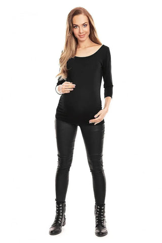 PeeKaBoo wonderful pregnancy blouse